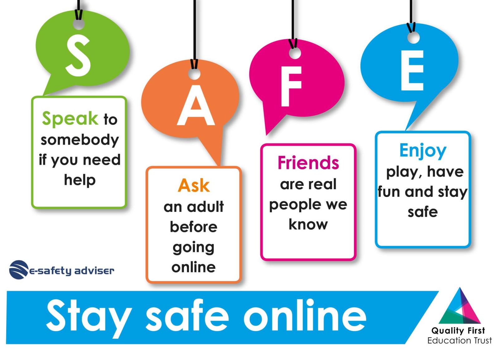The Alton School Roehampton London Online Safety The Alton School Roehampton London Online Safety