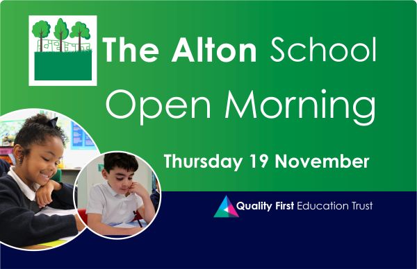 Open Day & School Tours